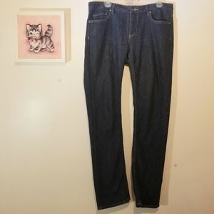 Patagonia Organic Cotton Jeans size 29